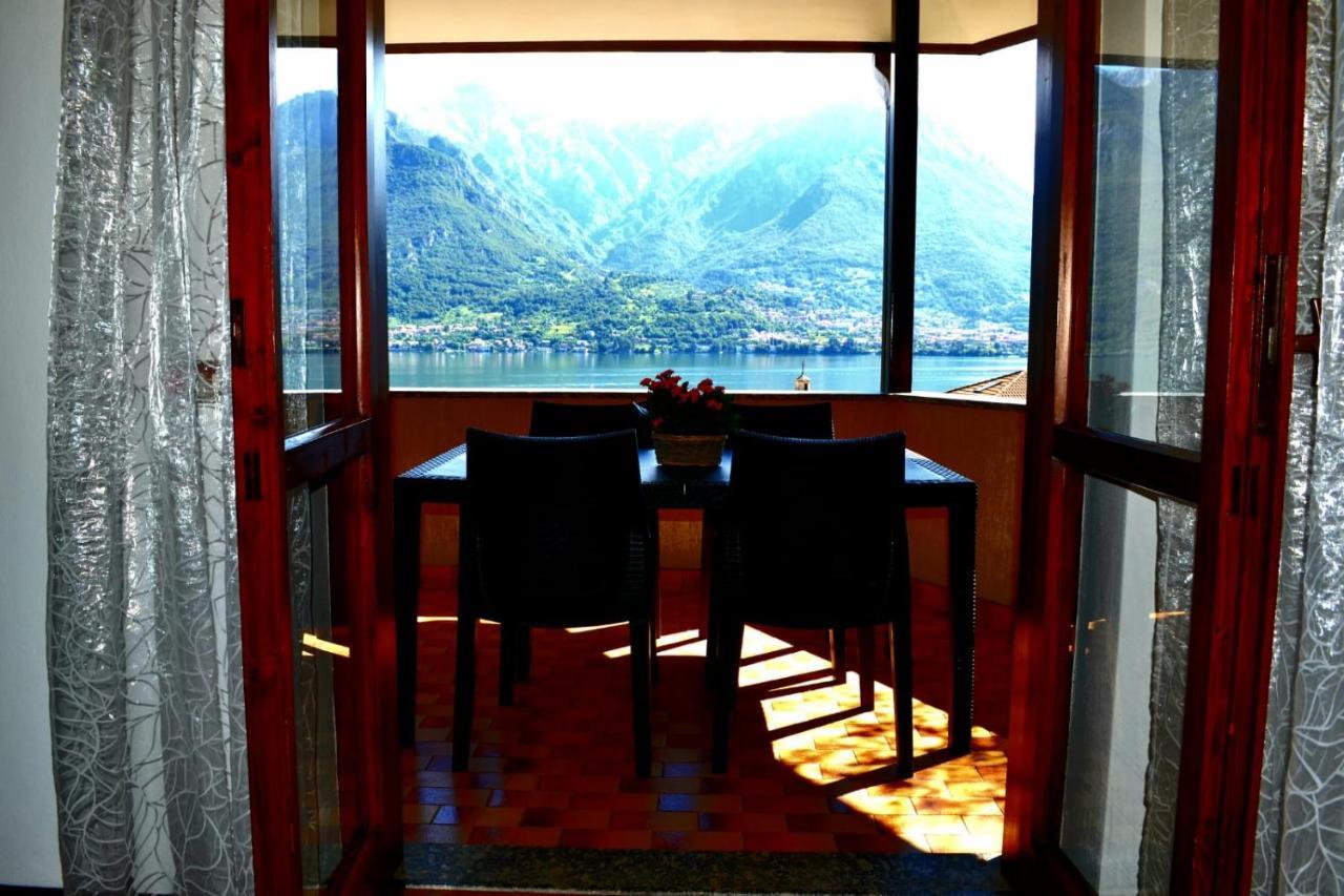 Oliveto Lario Le Grigne Guest House מראה חיצוני תמונה