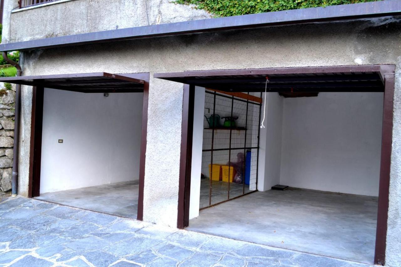 Oliveto Lario Le Grigne Guest House מראה חיצוני תמונה