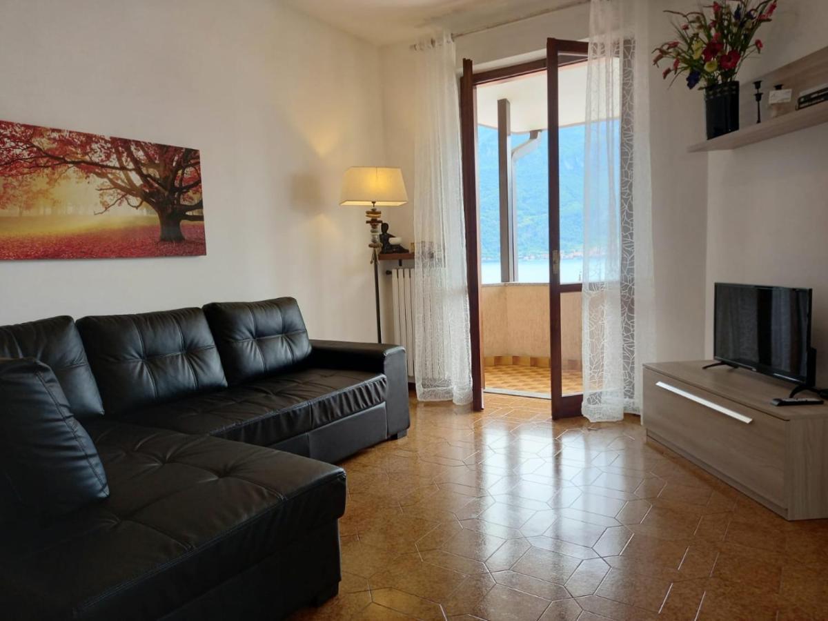 Oliveto Lario Le Grigne Guest House מראה חיצוני תמונה