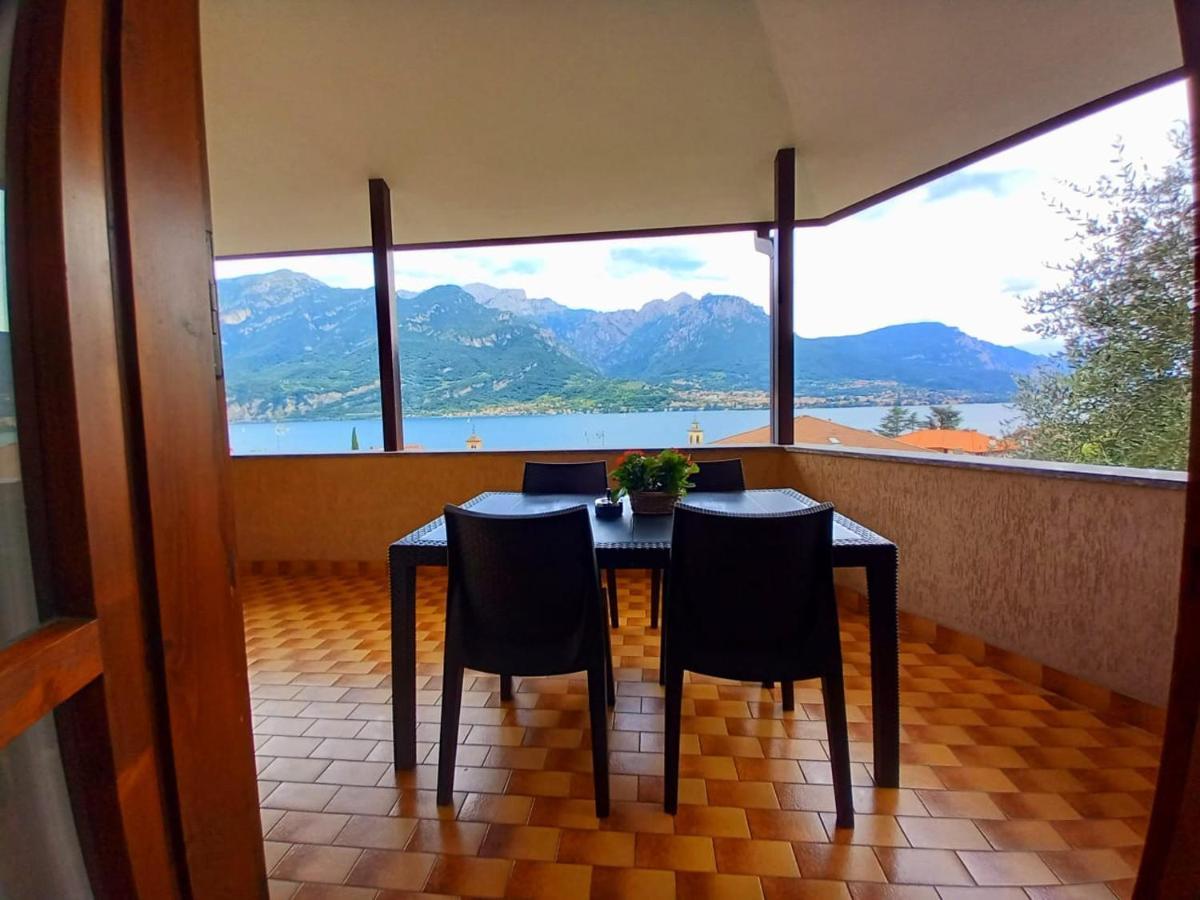 Oliveto Lario Le Grigne Guest House מראה חיצוני תמונה