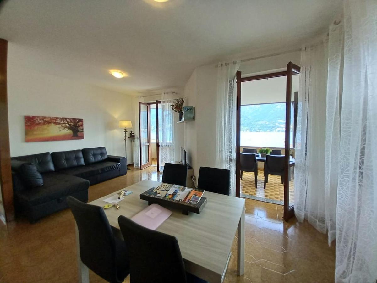 Oliveto Lario Le Grigne Guest House מראה חיצוני תמונה