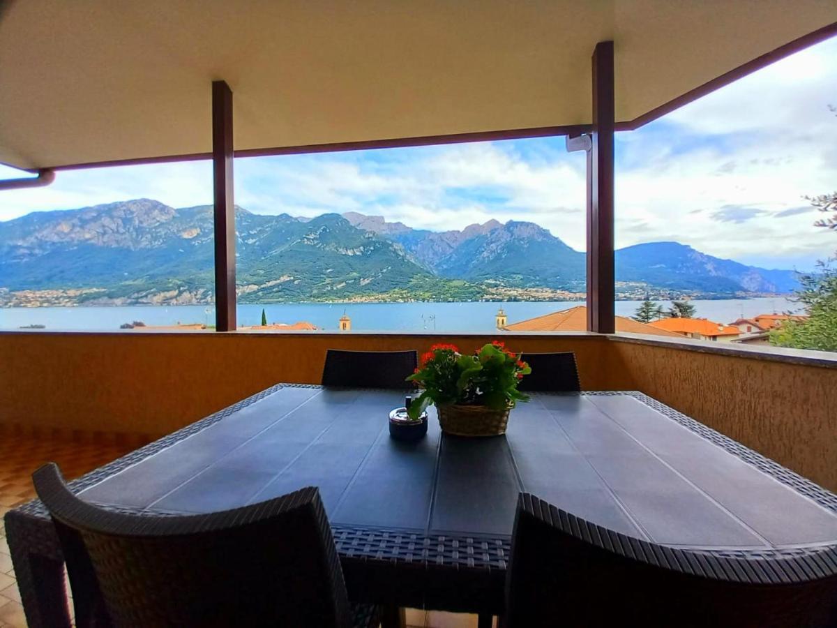 Oliveto Lario Le Grigne Guest House מראה חיצוני תמונה