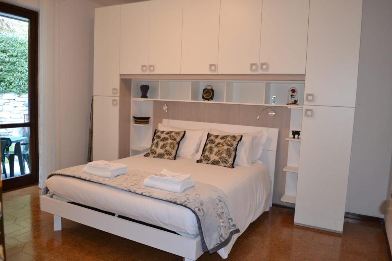 Oliveto Lario Le Grigne Guest House מראה חיצוני תמונה