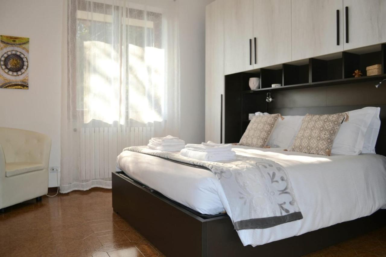 Oliveto Lario Le Grigne Guest House מראה חיצוני תמונה
