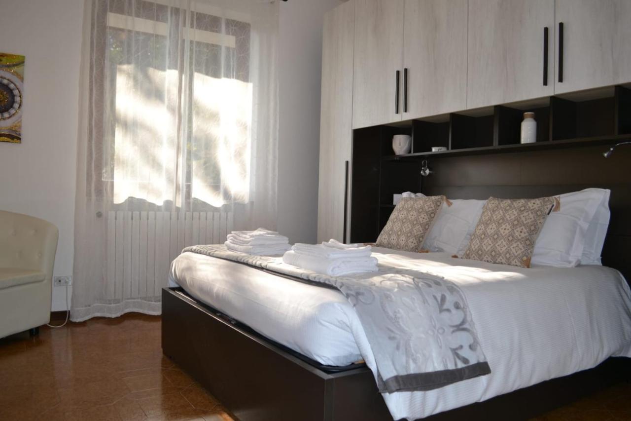 Oliveto Lario Le Grigne Guest House מראה חיצוני תמונה