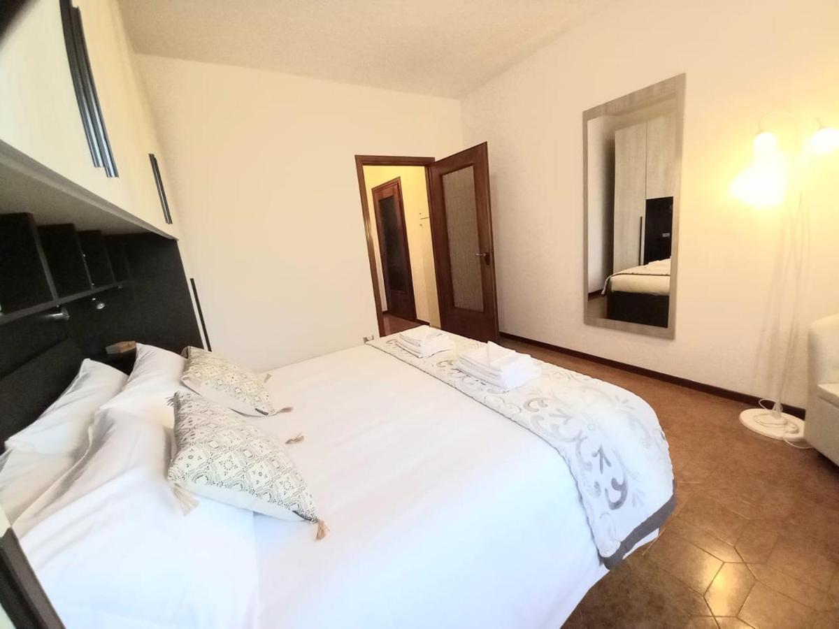 Oliveto Lario Le Grigne Guest House מראה חיצוני תמונה