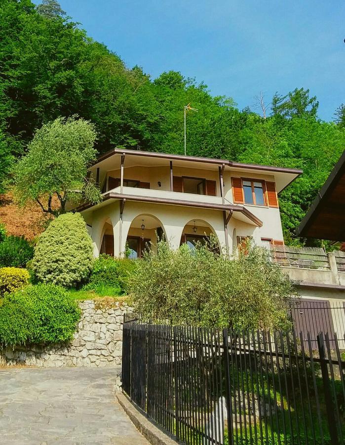 Oliveto Lario Le Grigne Guest House מראה חיצוני תמונה