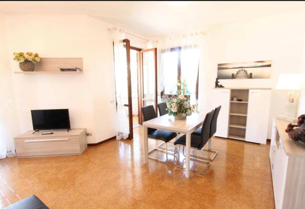 Oliveto Lario Le Grigne Guest House מראה חיצוני תמונה