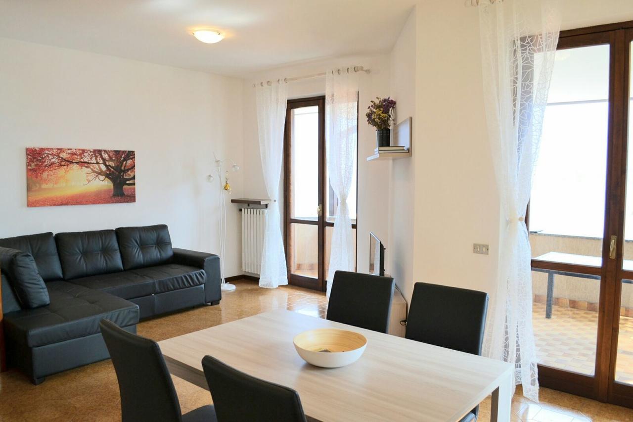Oliveto Lario Le Grigne Guest House מראה חיצוני תמונה