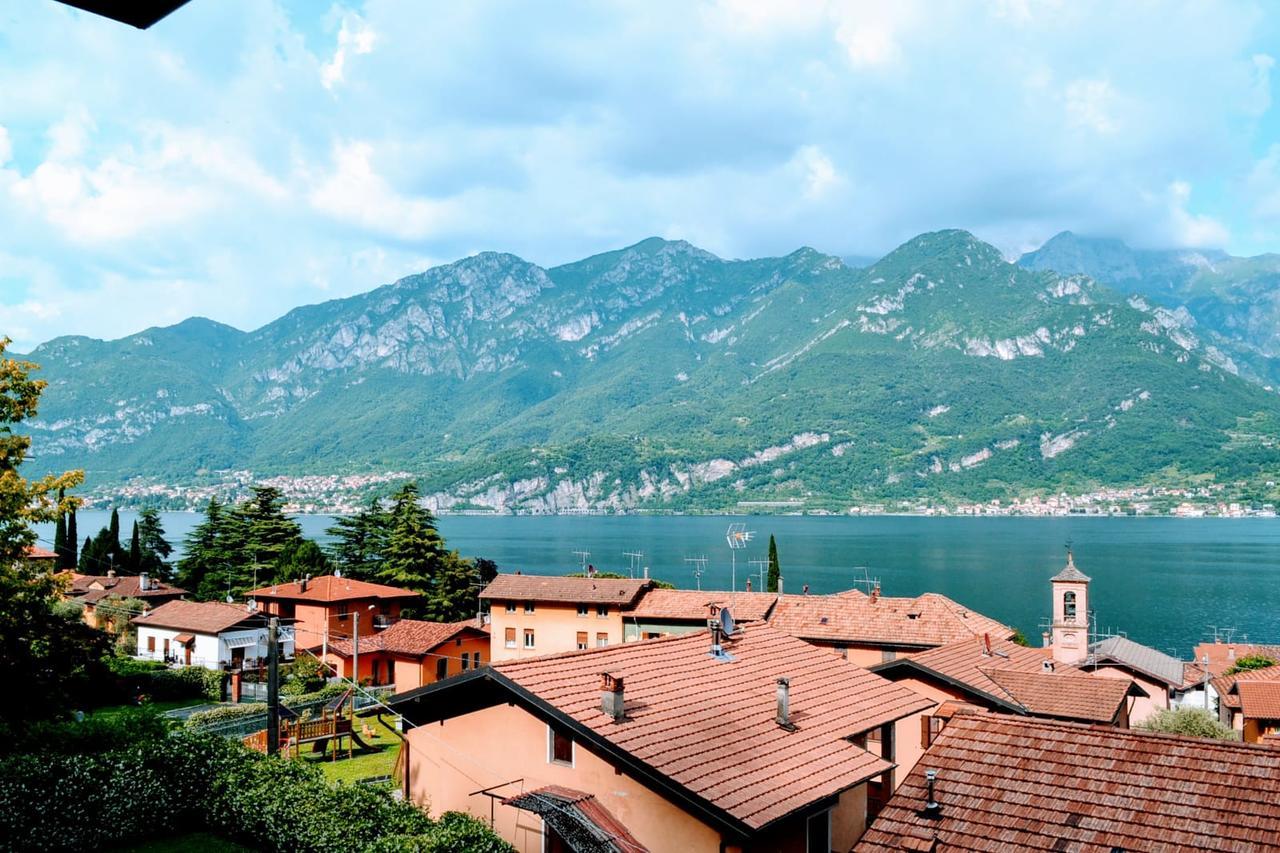 Oliveto Lario Le Grigne Guest House מראה חיצוני תמונה