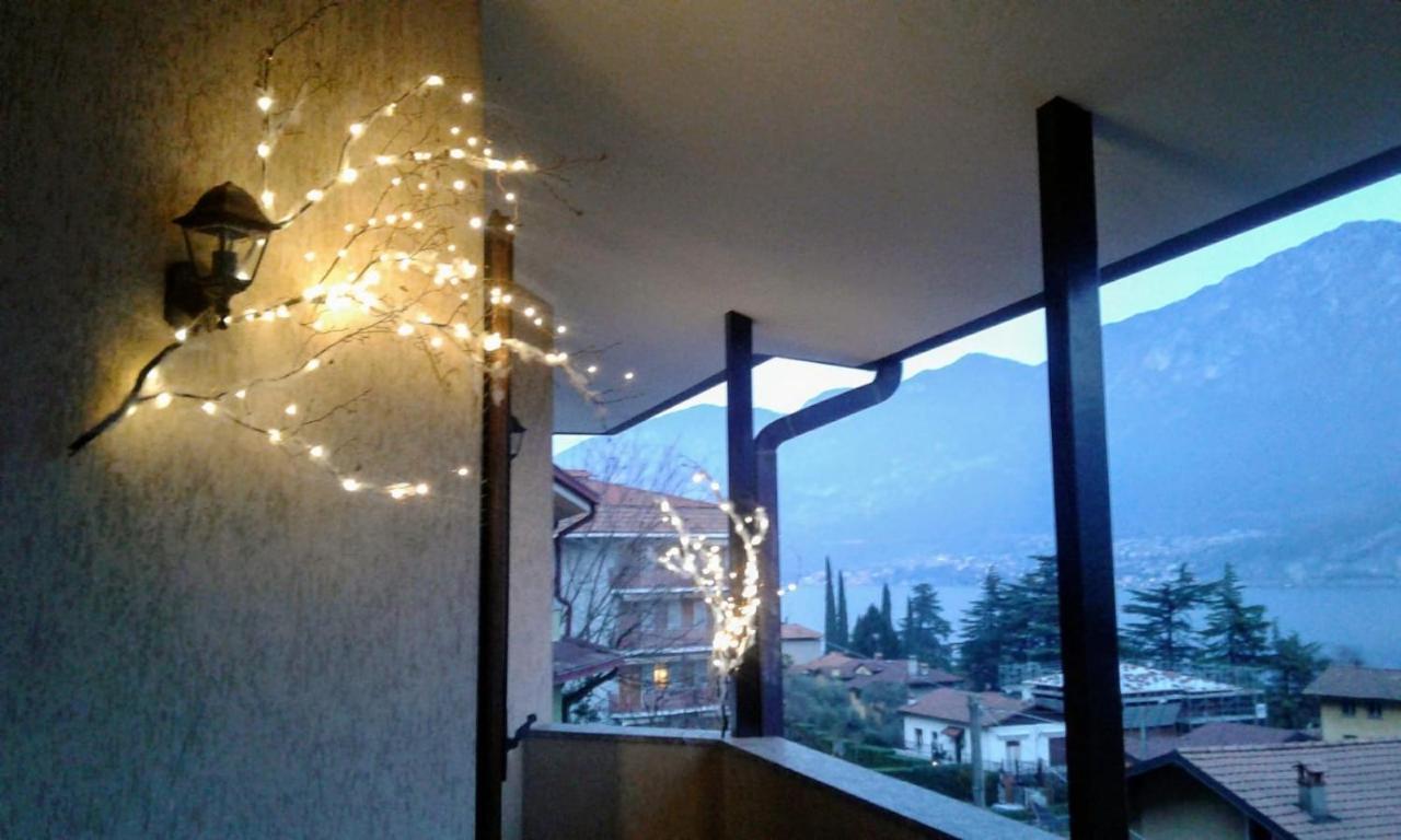 Oliveto Lario Le Grigne Guest House מראה חיצוני תמונה