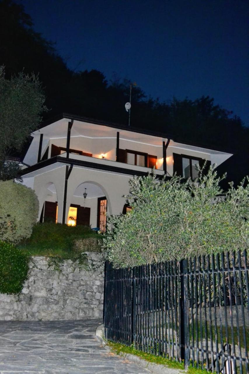 Oliveto Lario Le Grigne Guest House מראה חיצוני תמונה