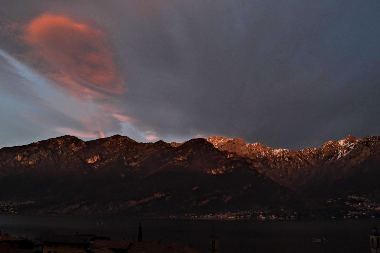 Oliveto Lario Le Grigne Guest House מראה חיצוני תמונה