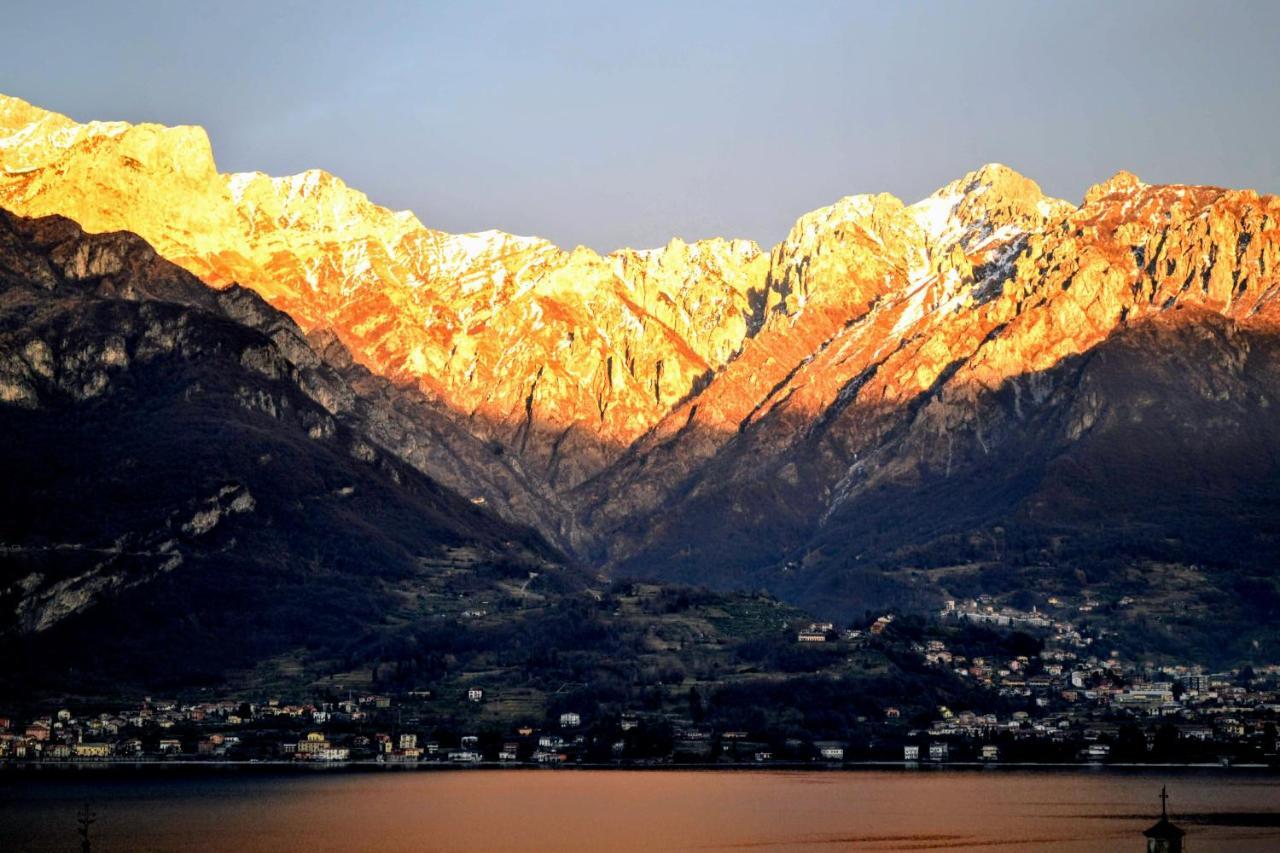 Oliveto Lario Le Grigne Guest House מראה חיצוני תמונה