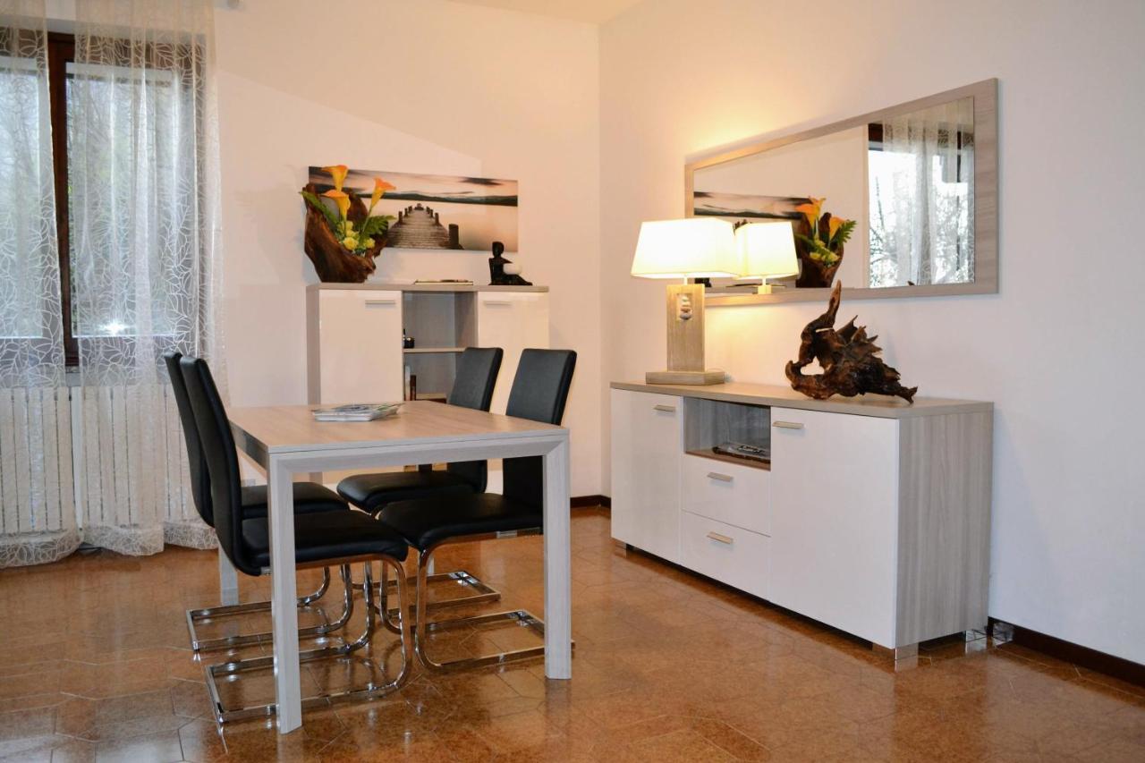 Oliveto Lario Le Grigne Guest House מראה חיצוני תמונה